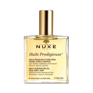 Huile Prodigieuse® Cухое масло для лица, тела и волос, 50 мл